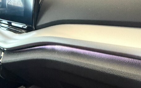 Skoda Octavia IV, 2021 год, 2 550 000 рублей, 13 фотография