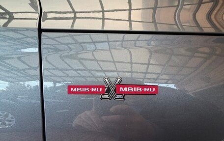 Skoda Octavia IV, 2021 год, 2 550 000 рублей, 10 фотография