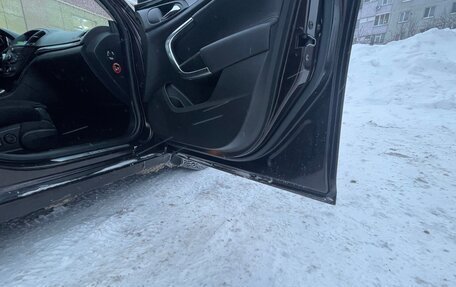 Opel Insignia II рестайлинг, 2011 год, 750 000 рублей, 8 фотография