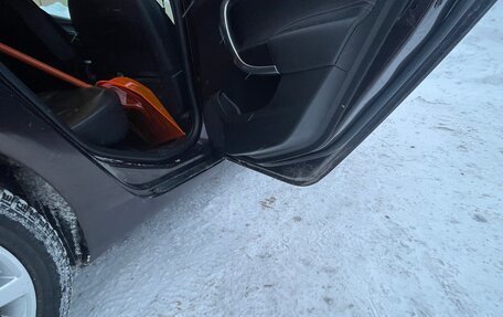 Opel Insignia II рестайлинг, 2011 год, 750 000 рублей, 10 фотография