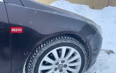 Opel Insignia II рестайлинг, 2011 год, 750 000 рублей, 3 фотография