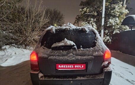 Hyundai Tucson III, 2008 год, 629 000 рублей, 5 фотография