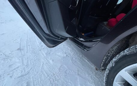 Opel Insignia II рестайлинг, 2011 год, 750 000 рублей, 14 фотография