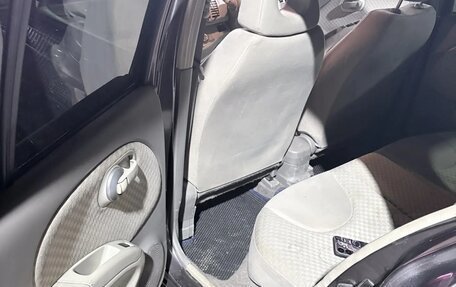 Nissan March III, 2009 год, 500 000 рублей, 7 фотография