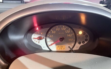 Nissan March III, 2009 год, 500 000 рублей, 11 фотография