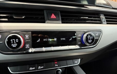 Audi A4, 2022 год, 3 930 000 рублей, 12 фотография