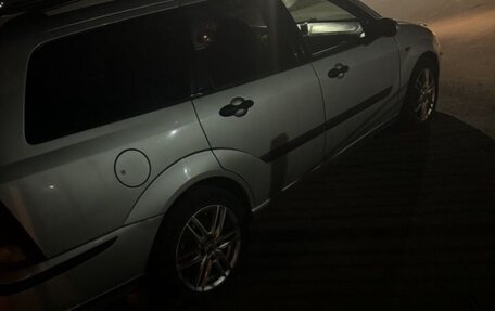 Ford Focus IV, 2002 год, 180 000 рублей, 3 фотография