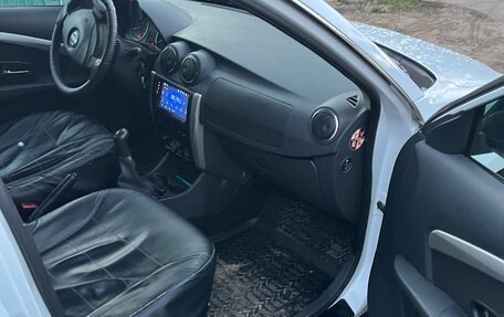 Nissan Almera, 2018 год, 710 000 рублей, 5 фотография