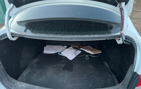 Nissan Almera, 2018 год, 710 000 рублей, 4 фотография