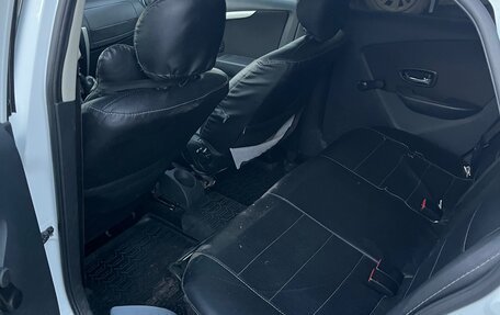 Nissan Almera, 2018 год, 710 000 рублей, 7 фотография