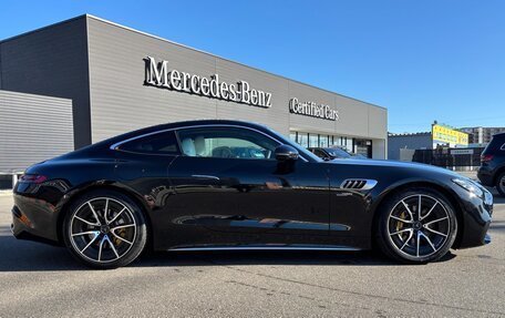 Mercedes-Benz AMG GT, 2024 год, 13 990 000 рублей, 3 фотография