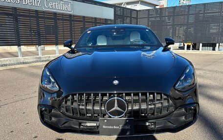 Mercedes-Benz AMG GT, 2024 год, 13 990 000 рублей, 2 фотография