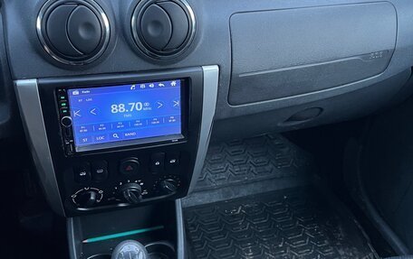 Nissan Almera, 2018 год, 710 000 рублей, 9 фотография