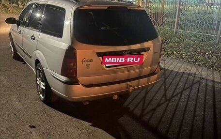 Ford Focus IV, 2002 год, 180 000 рублей, 2 фотография