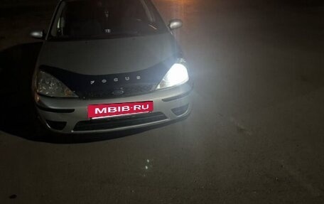 Ford Focus IV, 2002 год, 180 000 рублей, 4 фотография