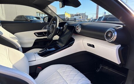 Mercedes-Benz AMG GT, 2024 год, 13 990 000 рублей, 7 фотография