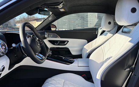 Mercedes-Benz AMG GT, 2024 год, 13 990 000 рублей, 9 фотография