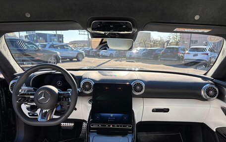 Mercedes-Benz AMG GT, 2024 год, 13 990 000 рублей, 10 фотография