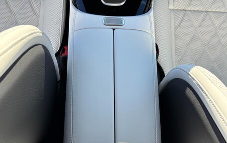 Mercedes-Benz AMG GT, 2024 год, 13 990 000 рублей, 14 фотография