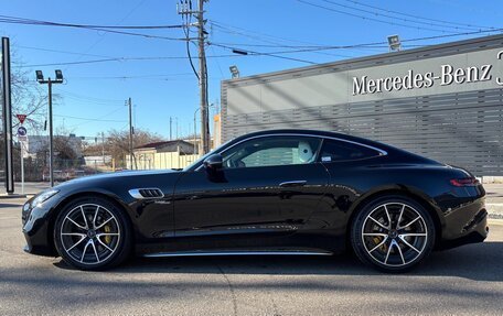 Mercedes-Benz AMG GT, 2024 год, 13 990 000 рублей, 6 фотография