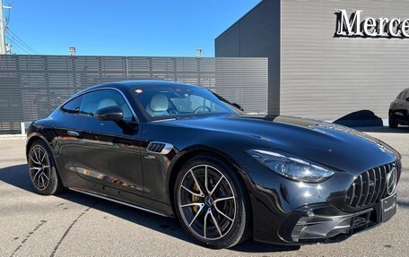 Mercedes-Benz AMG GT, 2024 год, 13 990 000 рублей, 4 фотография