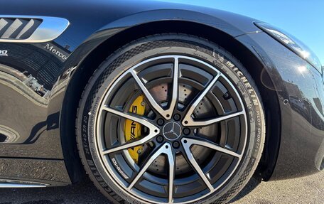 Mercedes-Benz AMG GT, 2024 год, 13 990 000 рублей, 13 фотография