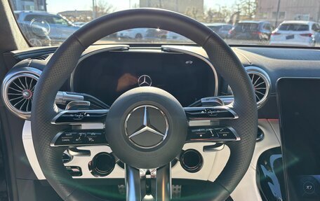 Mercedes-Benz AMG GT, 2024 год, 13 990 000 рублей, 11 фотография