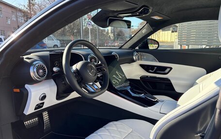 Mercedes-Benz AMG GT, 2024 год, 13 990 000 рублей, 8 фотография