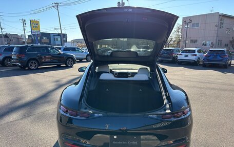 Mercedes-Benz AMG GT, 2024 год, 13 990 000 рублей, 17 фотография