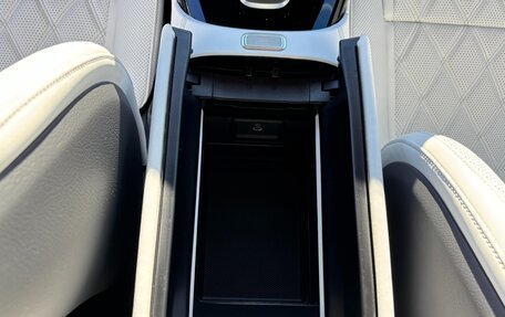 Mercedes-Benz AMG GT, 2024 год, 13 990 000 рублей, 20 фотография