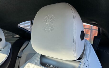 Mercedes-Benz AMG GT, 2024 год, 13 990 000 рублей, 27 фотография