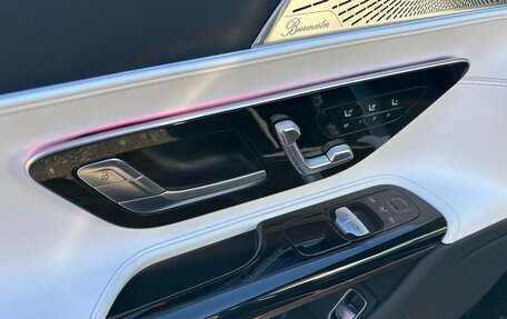 Mercedes-Benz AMG GT, 2024 год, 13 990 000 рублей, 19 фотография