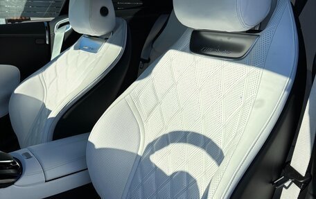 Mercedes-Benz AMG GT, 2024 год, 13 990 000 рублей, 24 фотография