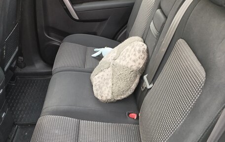 Chevrolet Captiva I, 2010 год, 1 300 000 рублей, 7 фотография