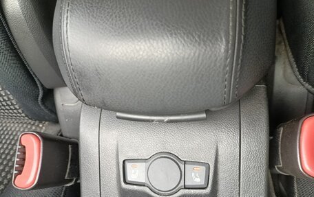 Chevrolet Captiva I, 2010 год, 1 300 000 рублей, 13 фотография