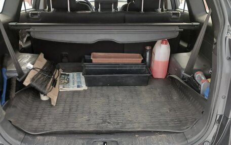 Chevrolet Captiva I, 2010 год, 1 300 000 рублей, 11 фотография