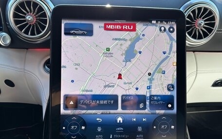 Mercedes-Benz AMG GT, 2024 год, 13 990 000 рублей, 18 фотография