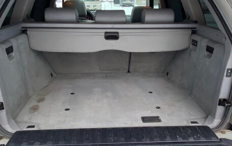 BMW X5, 2004 год, 1 100 000 рублей, 12 фотография