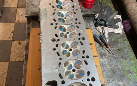 BMW X5, 2004 год, 1 100 000 рублей, 14 фотография