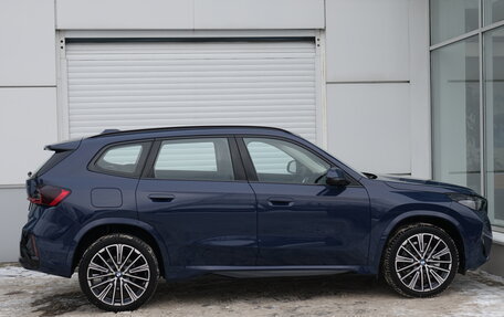 BMW X1, 2025 год, 6 090 000 рублей, 6 фотография