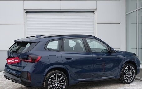 BMW X1, 2025 год, 6 090 000 рублей, 2 фотография