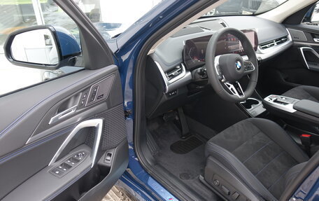 BMW X1, 2025 год, 6 090 000 рублей, 7 фотография