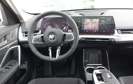 BMW X1, 2025 год, 6 090 000 рублей, 11 фотография