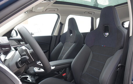 BMW X1, 2025 год, 6 090 000 рублей, 10 фотография