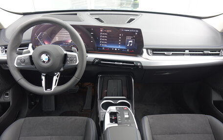 BMW X1, 2025 год, 6 090 000 рублей, 12 фотография