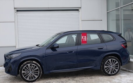 BMW X1, 2025 год, 6 090 000 рублей, 5 фотография