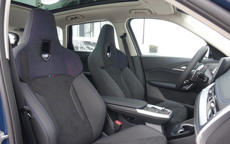 BMW X1, 2025 год, 6 090 000 рублей, 21 фотография