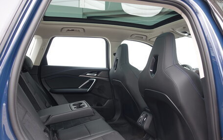 BMW X1, 2025 год, 6 090 000 рублей, 20 фотография