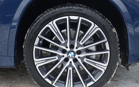 BMW X1, 2025 год, 6 090 000 рублей, 29 фотография