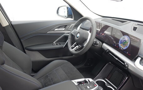 BMW X1, 2025 год, 6 090 000 рублей, 22 фотография